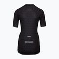 Tricou de ciclism pentru femei SILVINI Catirina black/blush 6