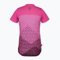 Tricou de ciclism pentru copii  SILVINI Denni plum/pink 6