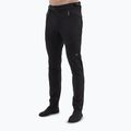 Pantaloni de ciclism pentru bărbați SILVINI Tellaro black 3