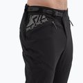 Pantaloni de ciclism pentru bărbați SILVINI Tellaro black 4