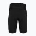 Pantaloni scurți de ciclism pentru bărbați SILVINI Elvo black 6