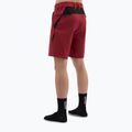 Pantaloni scurți de ciclism pentru bărbați  SILVINI Elvo merlot 3