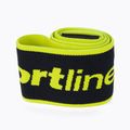 inSPORTline Hiplop galben 13 kg bandă de fitness 21694 2