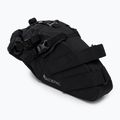 Acepac sac de scaun pentru biciclete negru 103305