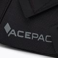 Acepac sac de scaun pentru biciclete negru 103305 4