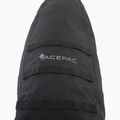 Acepac sac de biciclete negru 120302 11