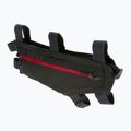 Geantă pentru biciclete sub cadru Acepac Zip gri 128223