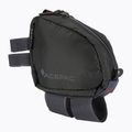 Acepac Zip sac de biciclete gri 133029