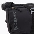 Geantă pentru ghidon Acepac negru 137003 8