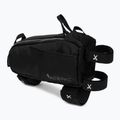 Geantă de bicicletă pentru cadru Acepac negru 141208 2