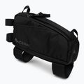 Geantă de bicicletă pentru cadru Acepac negru 141208 3