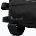 Geantă de bicicletă pentru cadru Acepac negru 141208 4