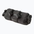 Geantă de bicicletă pentru ghidon Acepac Bar Roll MKIII 16 l black