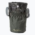 Geantă de ciclism pentru bidon Acepac Fat Bike Bottle Bag MKIII 1 l grey