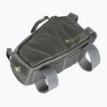 Geantă de ciclism pentru cadru Acepac Fuel Bag M MKIII 0,8 l grey 5