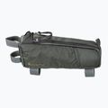 Geantă de ciclism pentru cadru Acepac Fuel Bag L MKIII 1,2 l grey 3