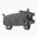 Geantă de ciclism pentru cadru Acepac Fuel Bag L MKIII 1,2 l grey 4