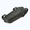 Geantă de ciclism pentru cadru Acepac Fuel Bag L MKIII 1,2 l grey 5
