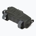 Geantă de ciclism pentru cadru Acepac Fuel Bag L MKIII 1,2 l grey 6