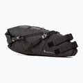 Geantă de ciclism sub șa Acepac Saddle Bag MKIII 16 l black 3