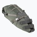 Geantă de ciclism sub șa Acepac Saddle Bag MKIII 16 l grey