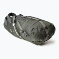 Geantă de ciclism sub șa Acepac Saddle Bag MKIII 16 l grey 3