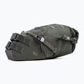 Geantă de ciclism sub șa Acepac Saddle Bag MKIII 16 l grey 4