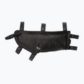 Geantă de ciclism pentru cadru Acepac Zip Frame Bag M MKIII 3,5 l black 2