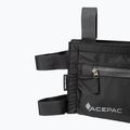 Geantă de ciclism pentru cadru Acepac Zip Frame Bag M MKIII 3,5 l black 6