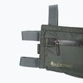 Geantă de ciclism pentru cadru Acepac Zip Frame Bag M MKIII 3,5 l grey 7