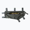 Geantă de ciclism pentru cadru Acepac Zip Frame Bag M MKIII 3,5 l grey 8