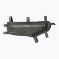 Geantă de ciclism pentru cadru Acepac Zip Frame Bag L MKIII 4,5 l grey