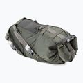 Geantă de bicicletă sub șa Acepac Drop Post Bag MKIII 7 l grey