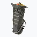 Geantă de bicicletă sub șa Acepac Drop Post Bag MKIII 7 l grey 5
