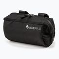 Geantă de bicicletă pentru ghidon Acepac Barrel MKIII 2 l black