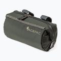 Geantă de bicicletă pentru ghidon Acepac Barrel MKIII 2 l grey