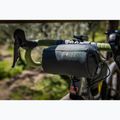Geantă de bicicletă pentru ghidon Acepac Barrel MKIII 2 l grey 8
