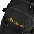 Rucsac pentru bicicletă Acepac Flite 20 gri 206723 4