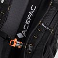 Rucsac pentru bicicletă Acepac Flite 20 gri 206723 5