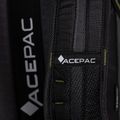 Rucsac Zam 15 EXP Rucsac pentru bicicletă gri 207621 6