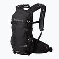 Rucsac de ciclism Acepac Flite 10 MKIII 10 l black
