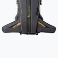 Rucsac de ciclism Acepac Flite 10 MKIII 10 l grey 3