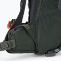 Rucsac de ciclism Acepak Edge 7 MKIII 7 l black 8