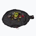 Sac pentru haine Acepac Ground Sheet MKIII black 3