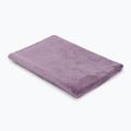 Prosop de yoga JadeYoga Microfiber Hand lavender 3