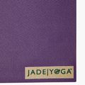 Covoraș de yoga JadeYoga Voyager 1/16'' JadeYoga Voyager 1/16'' 68''' violet 668P 3