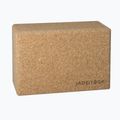 Cub pentru yoga JadeYoga Cork Block Large cork 3