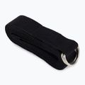 Yoga Strap JadeYoga Strap 8' negru YSB8