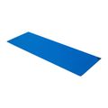 JadeYoga Level One covor de yoga 68'' albastru 468CB