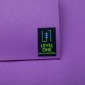 JadeYoga Level One covor de yoga 68'' mov 468CP 4